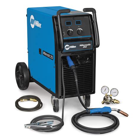 Top 10 welding machine manufacturers .